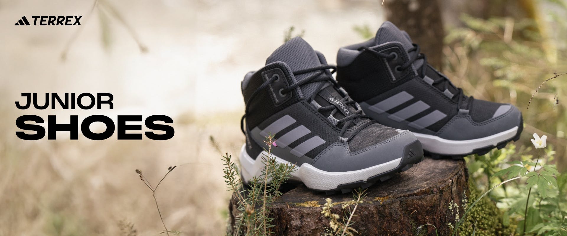 Terrex Junior Shoes