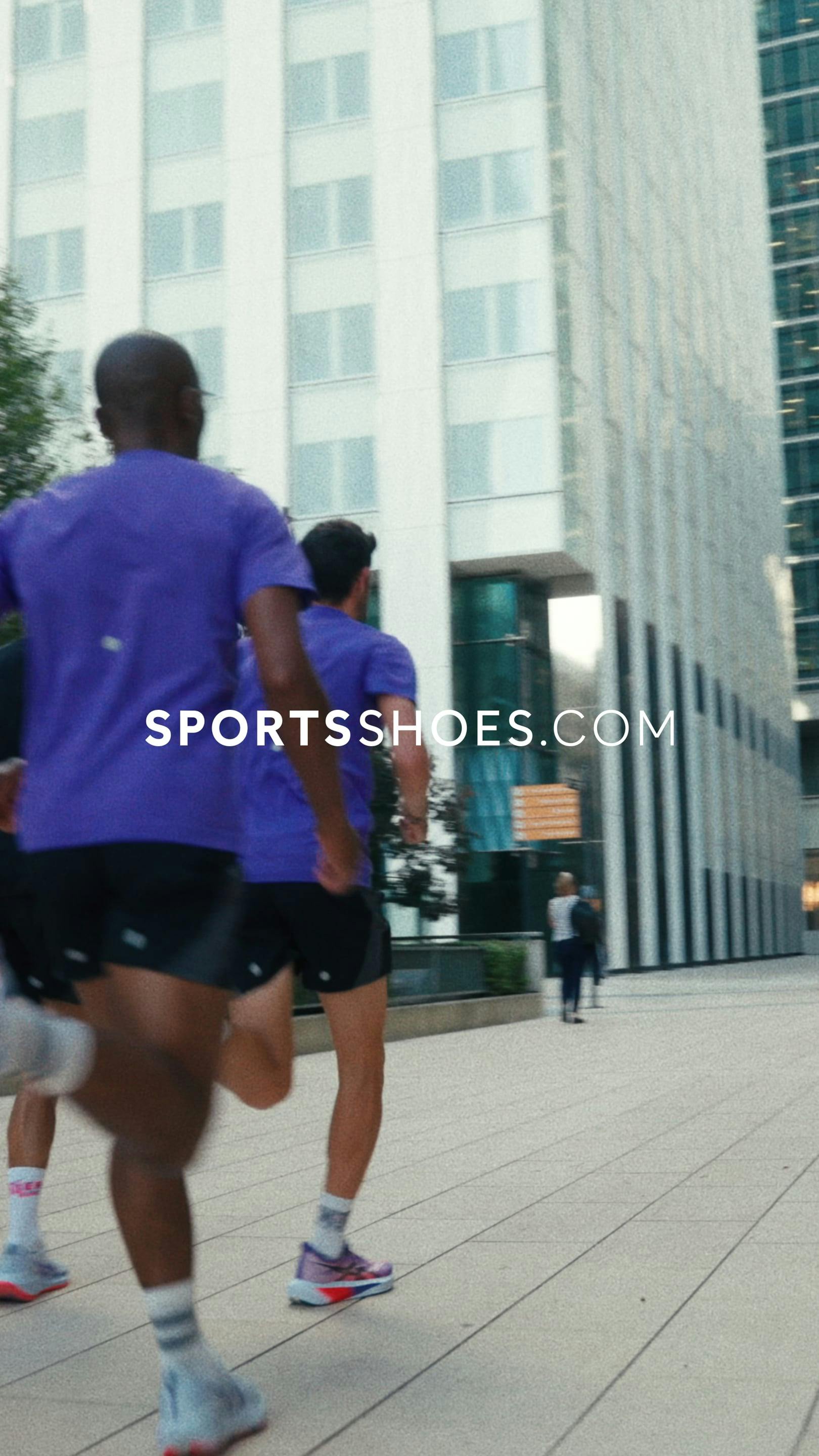 ASICS Tokyo Collection