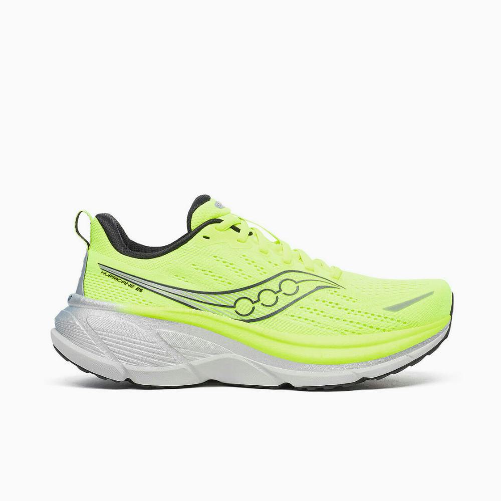 SAUCONY HURRICANE 25