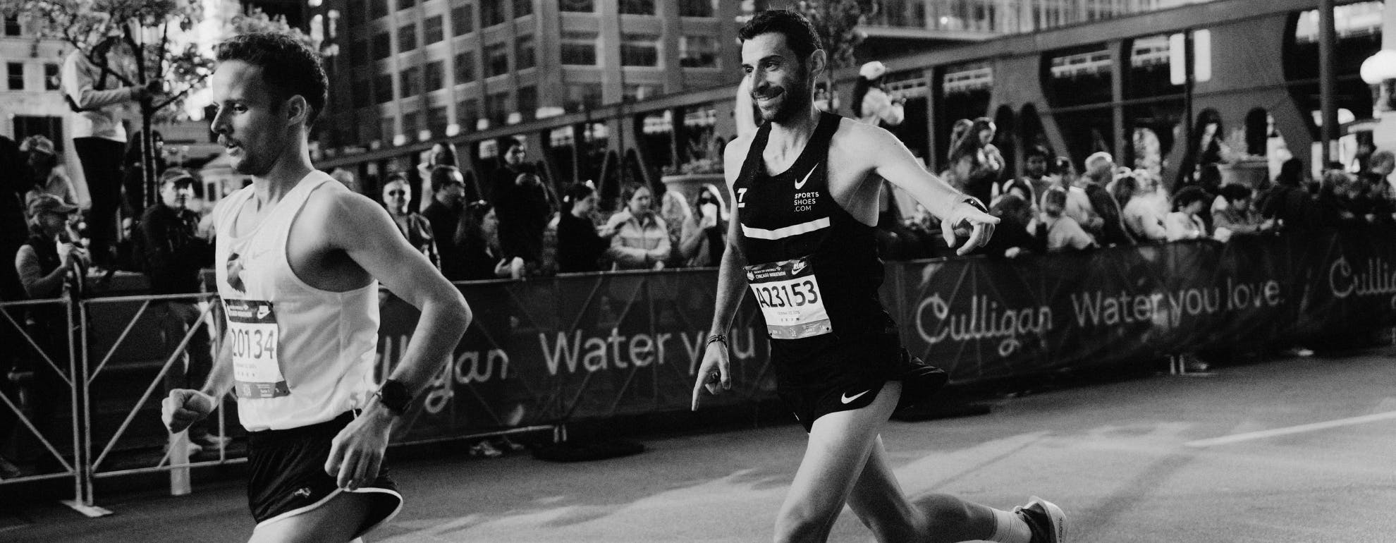 Maurten on Race Day: The Fuel Behind Fast Finishes