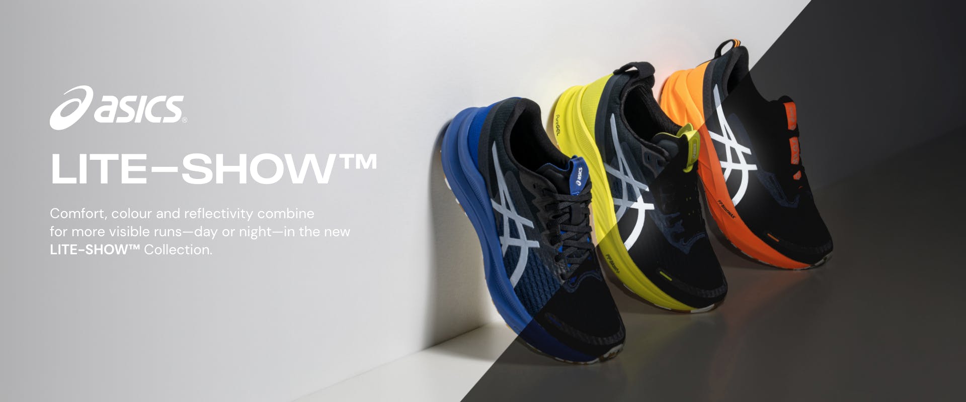 Asics Lite-Show