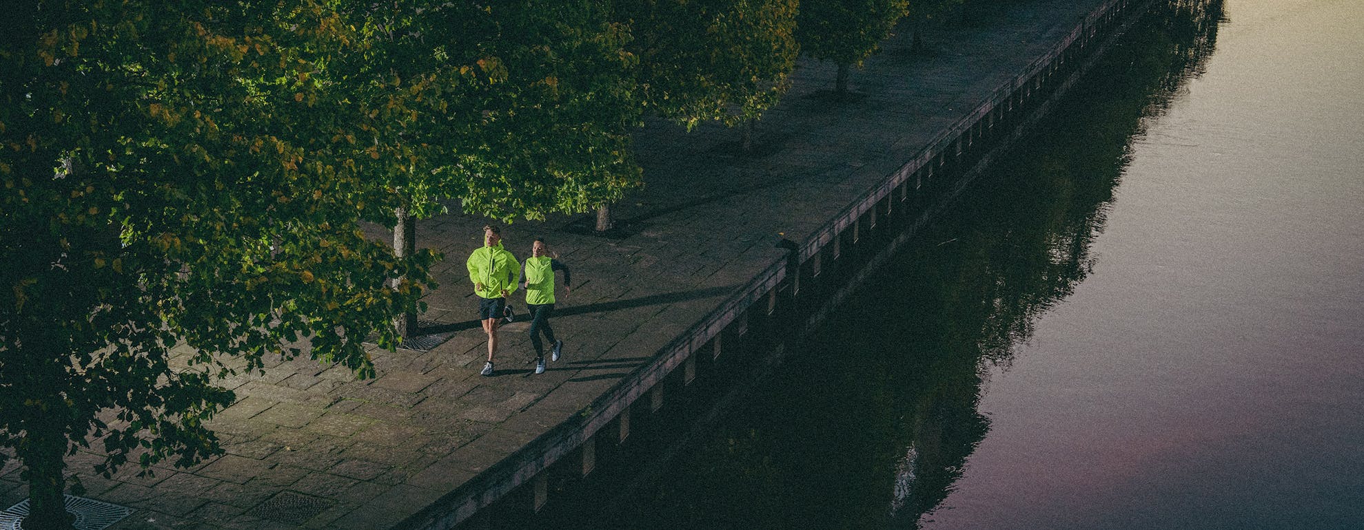 Higher State Reflective