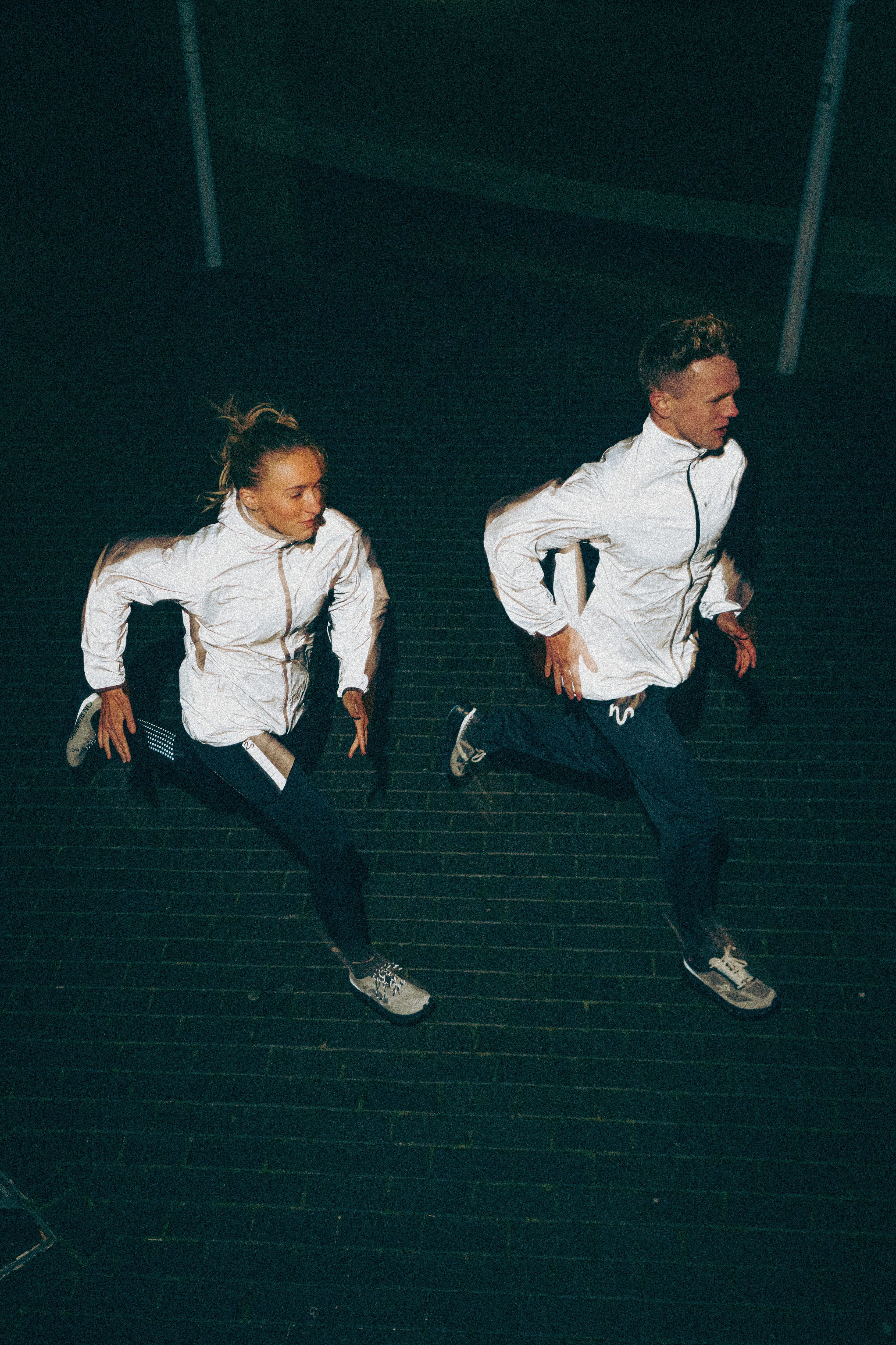 Higher State Reflective