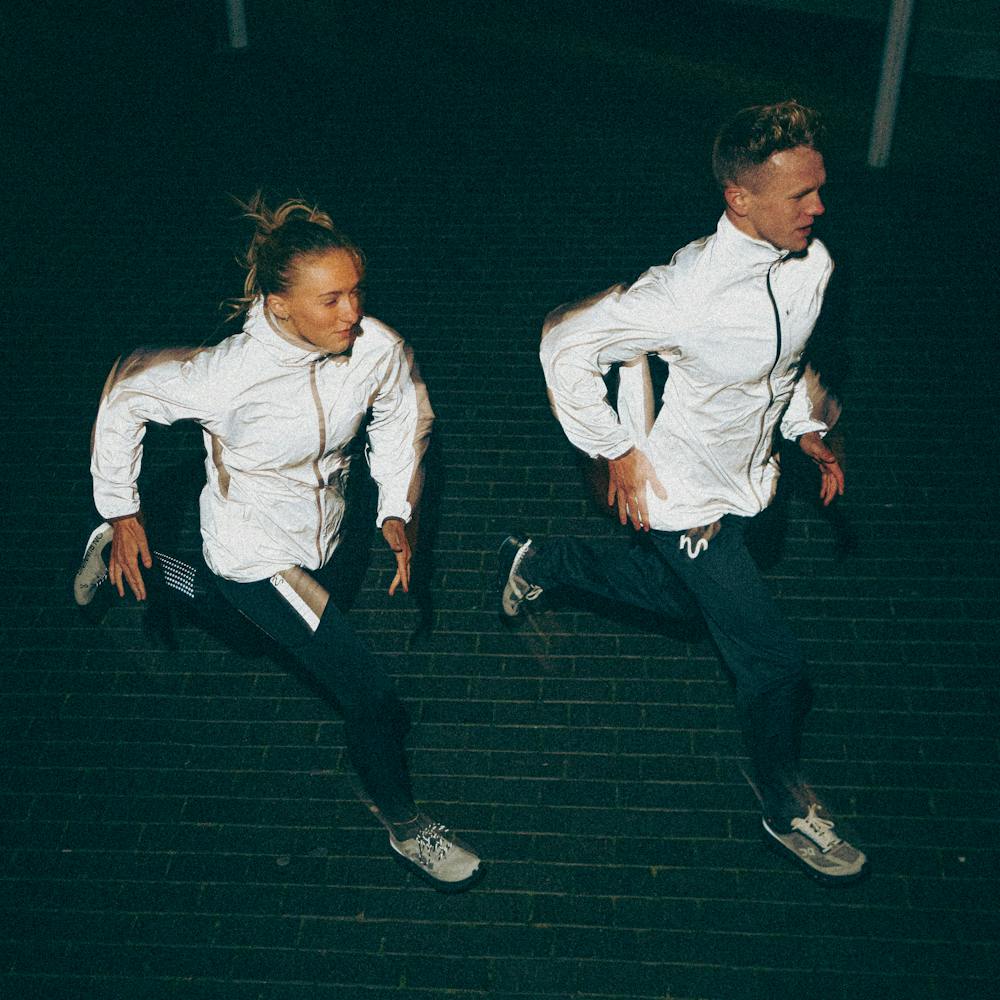 Higher State Reflective