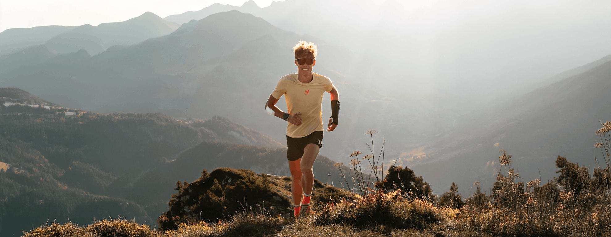 Compressport Compression Clothing: The Secret Weapon for Training Smarter and Recovering Faster