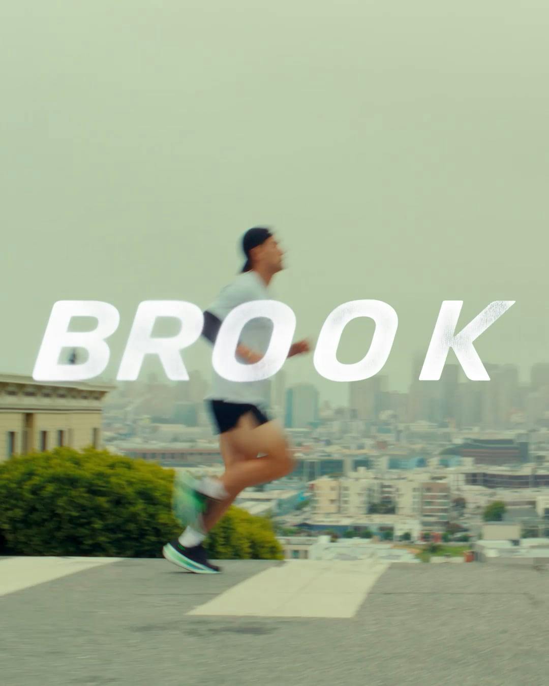 Brooks Glycerin Max 2