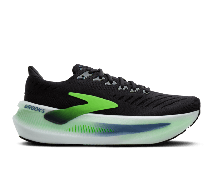 Brooks Glycerin Max 2