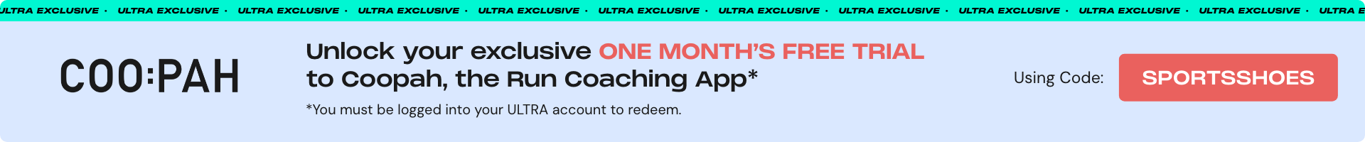 SportsShoes x Coopah