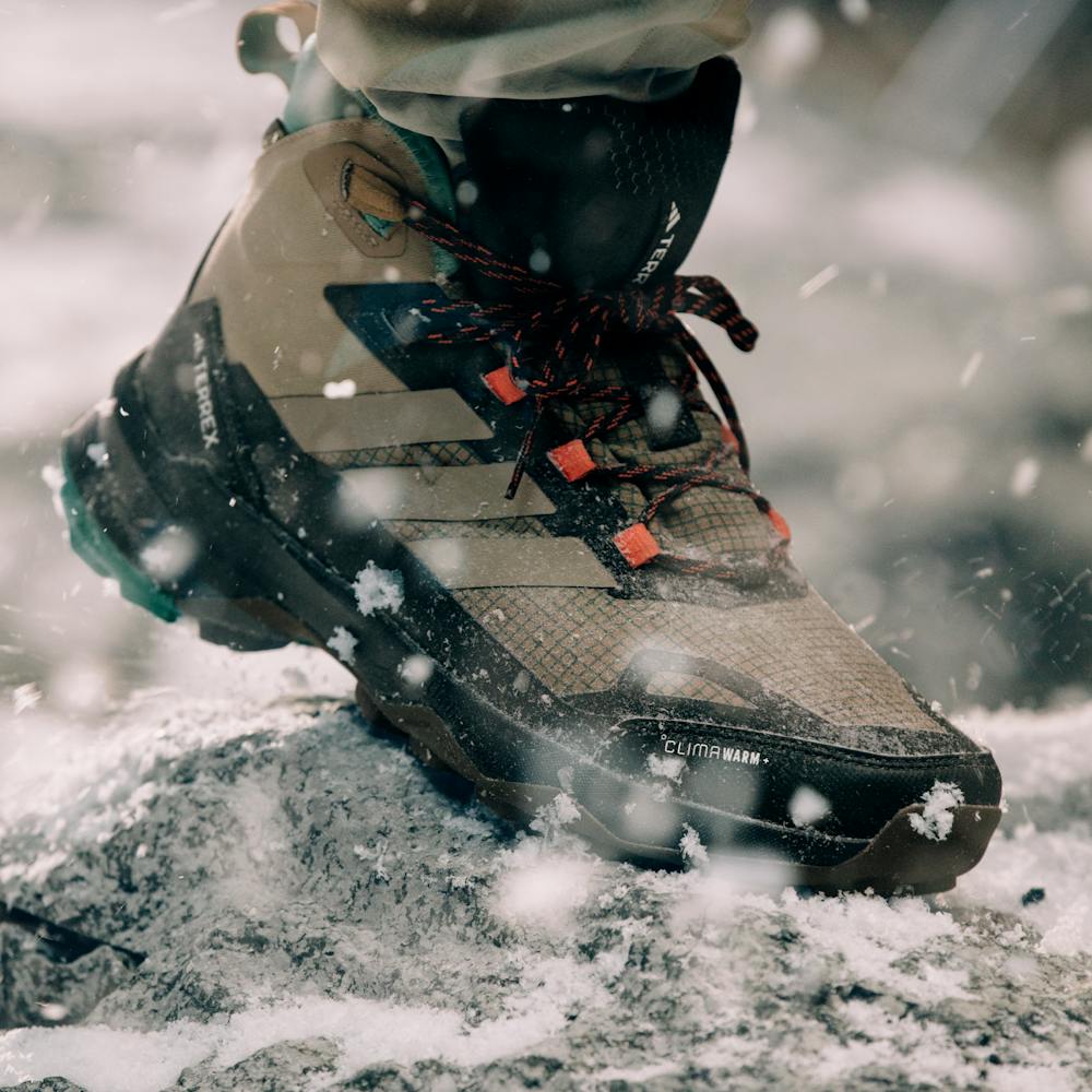 adidas terrex - hike