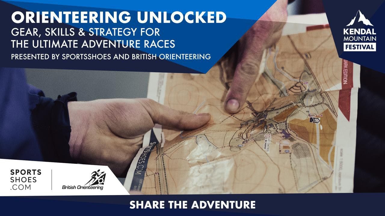 British Orienteering - Quid Games 