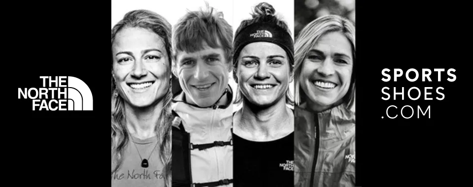 The North Face Kendal Mountain Festival