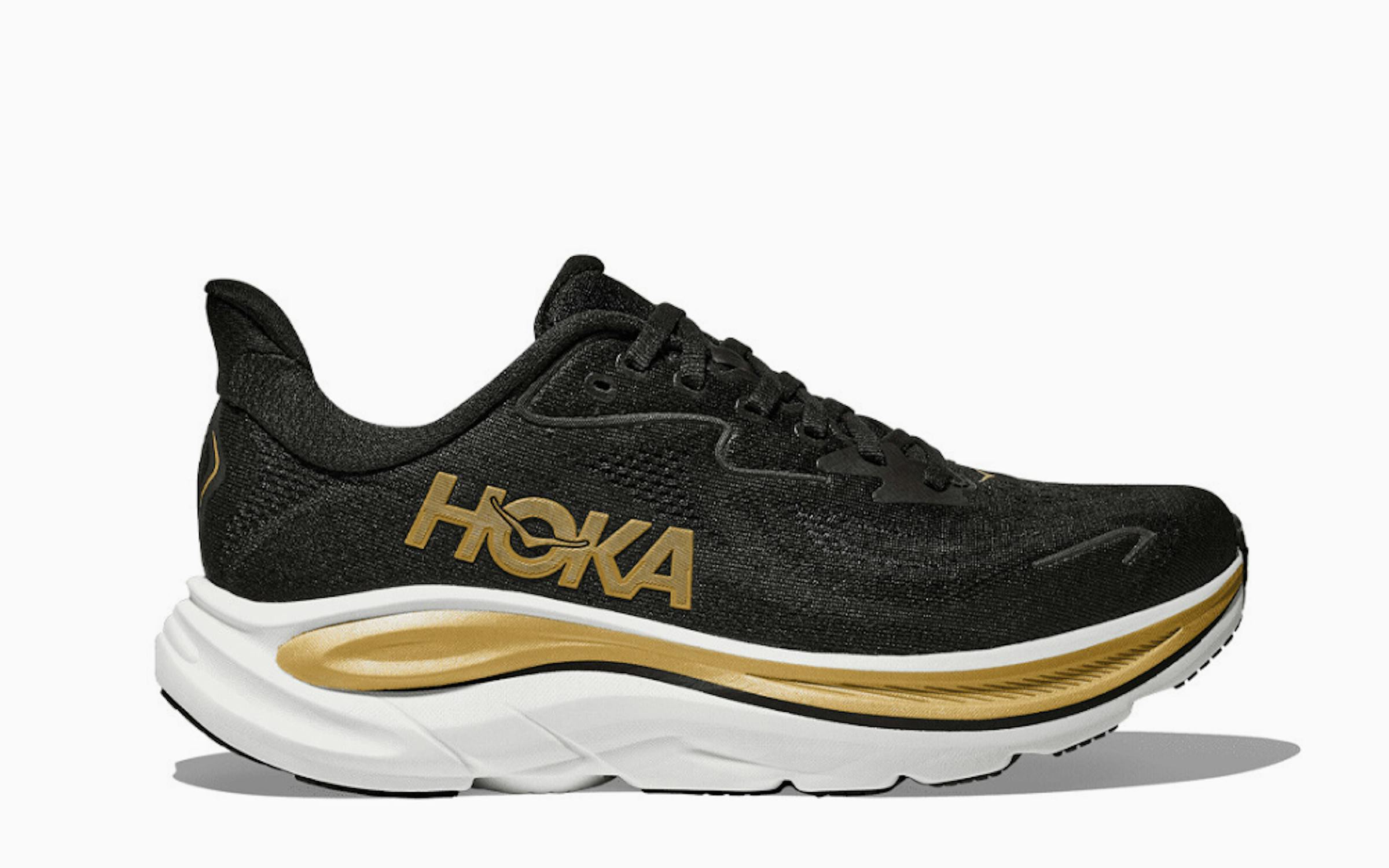 HOKA Clifton 10