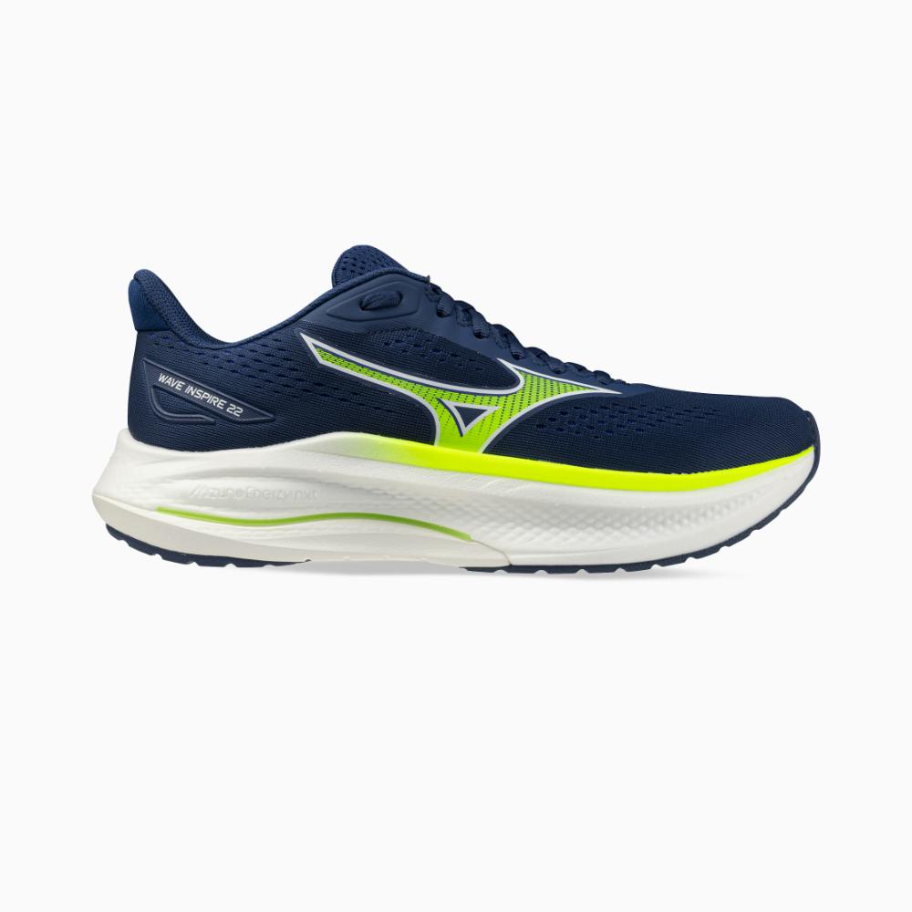 Mizuno wave inspire 22 