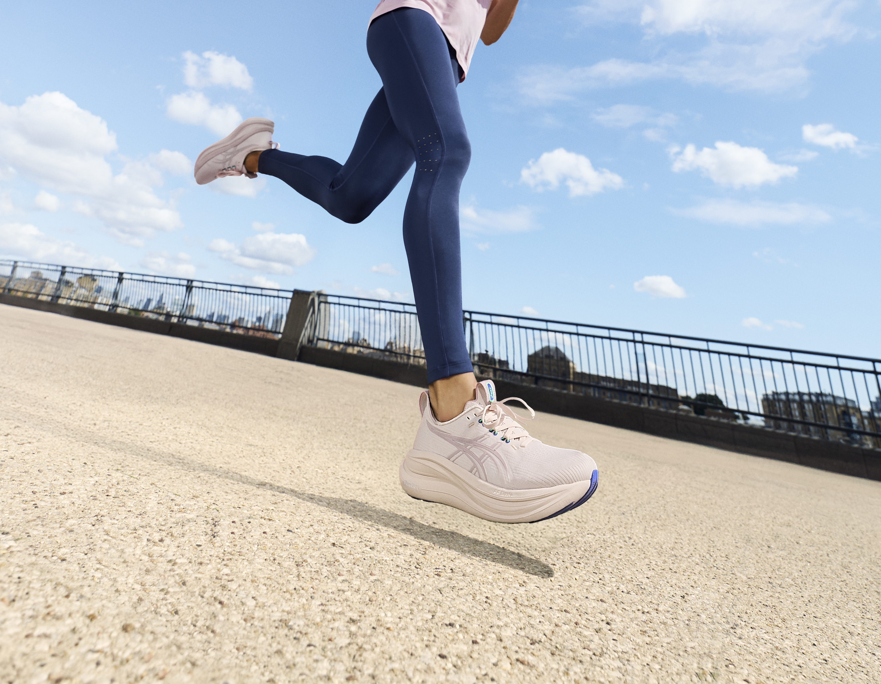 Reseña: ASICS GEL-NIMBUS™ 28