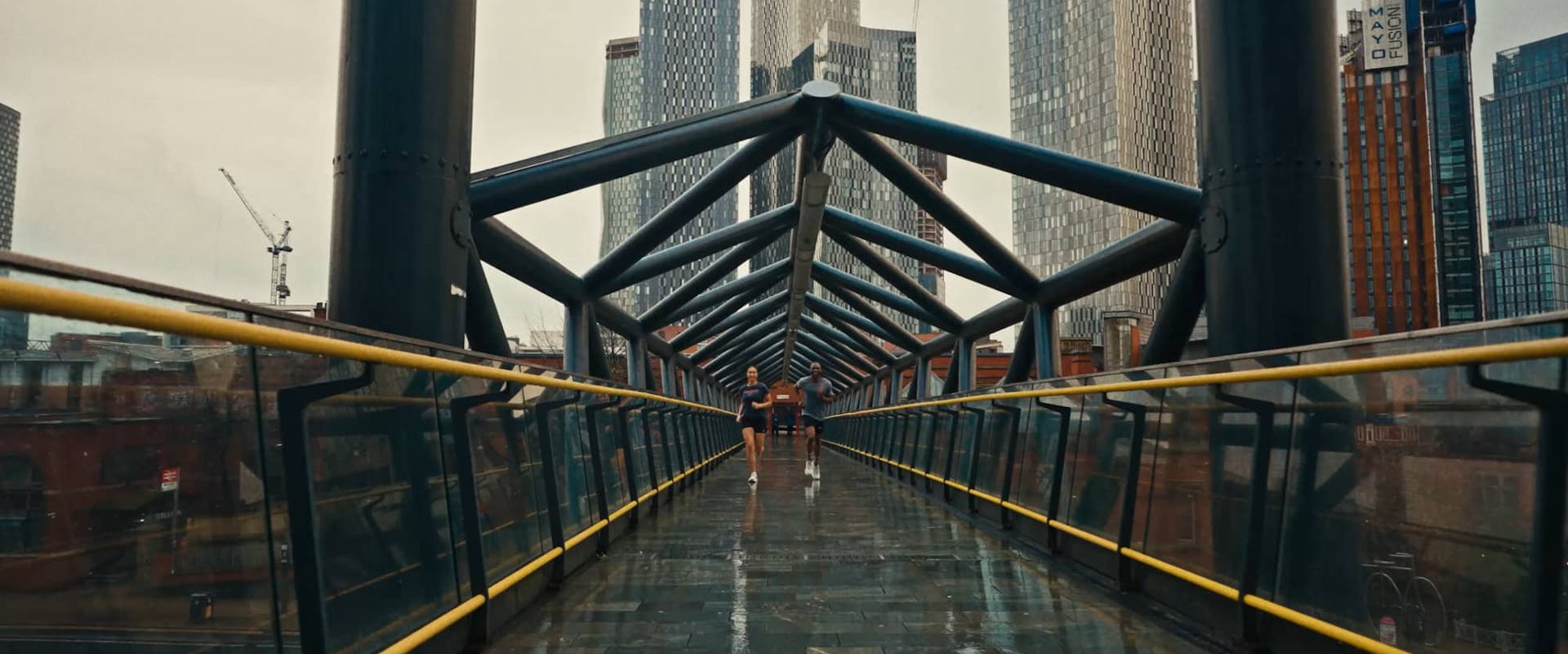 Brooks Adrenaline 25