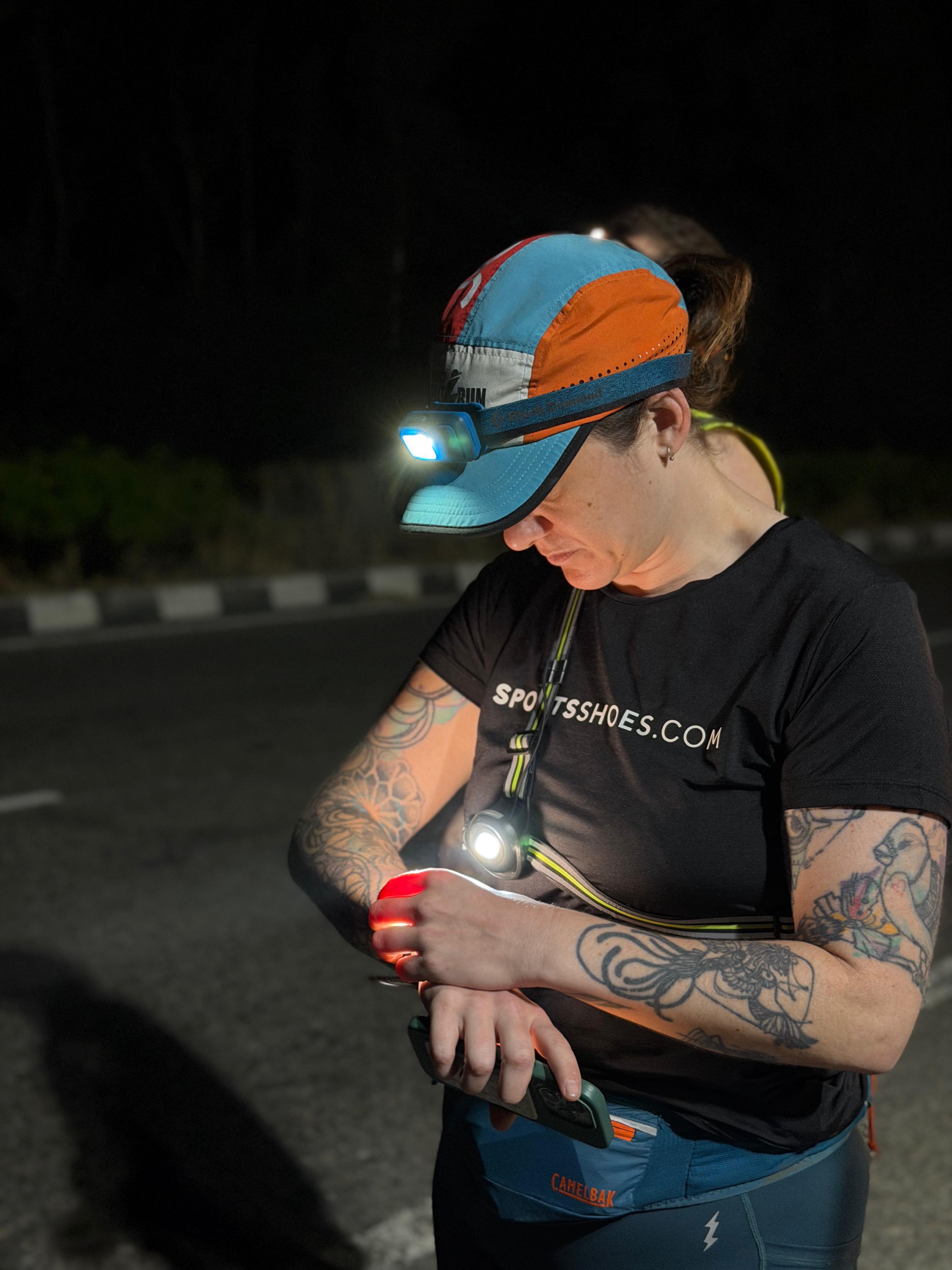 project salt Hannah Cox

