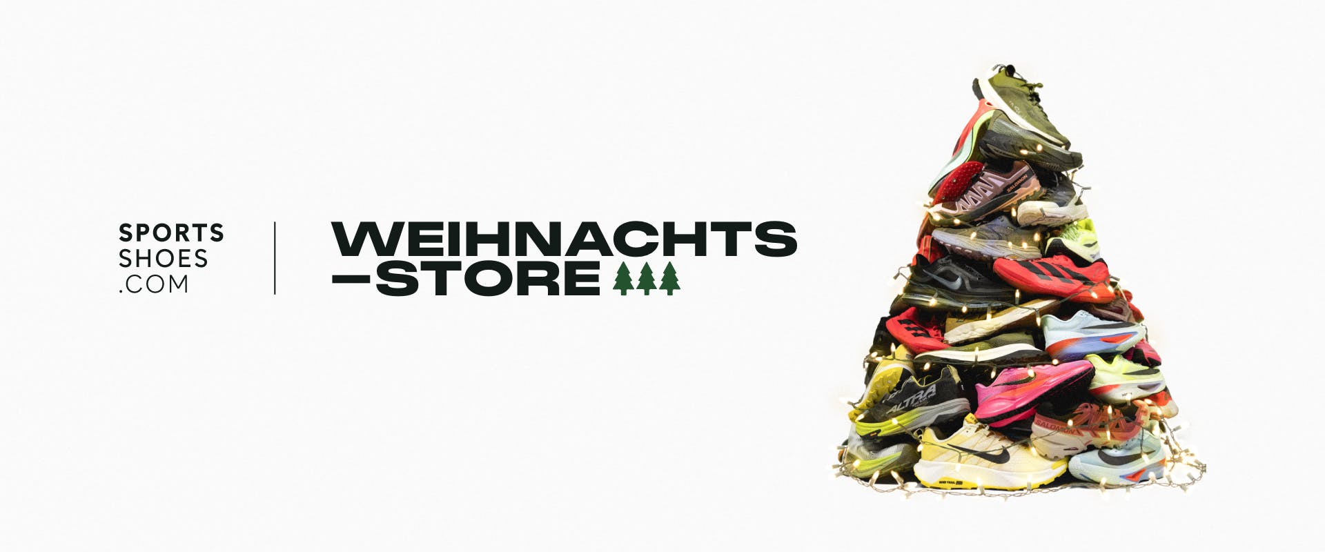 weihnachten bei sportsshoes