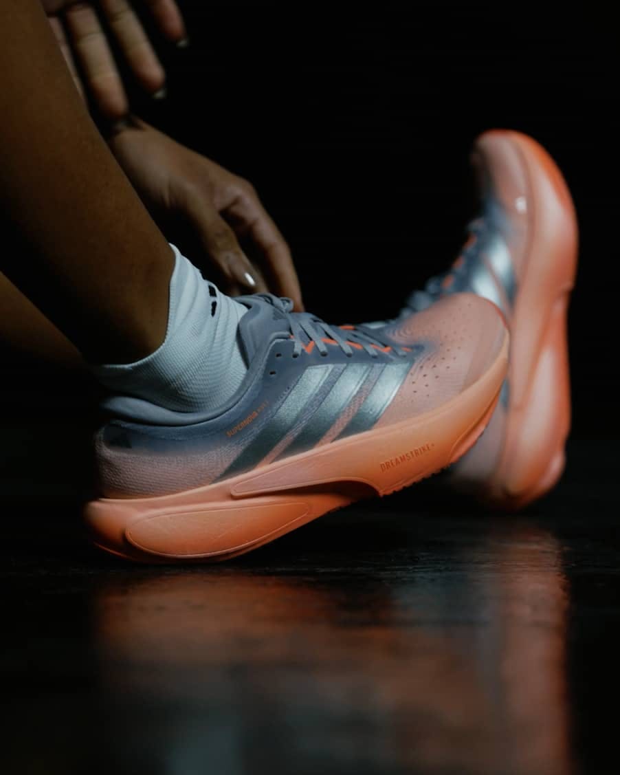 adidas supernova rise 3 
