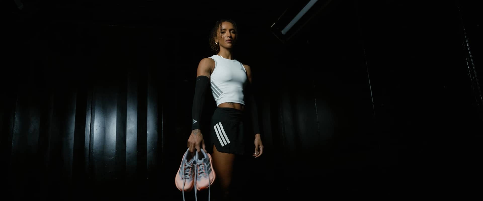 adidas supernova rise 3 