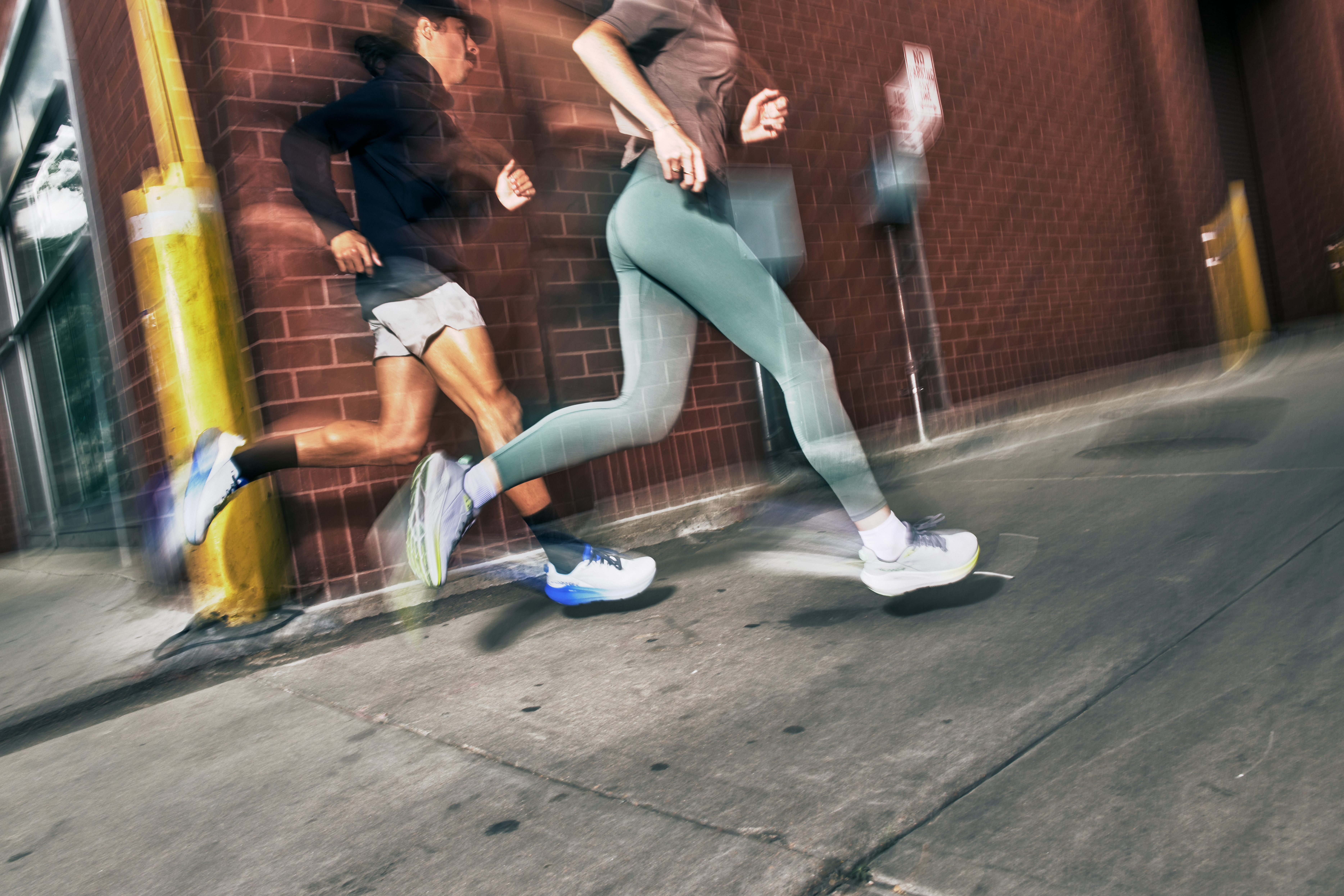 REVIEW: Altra FWD VIA 2