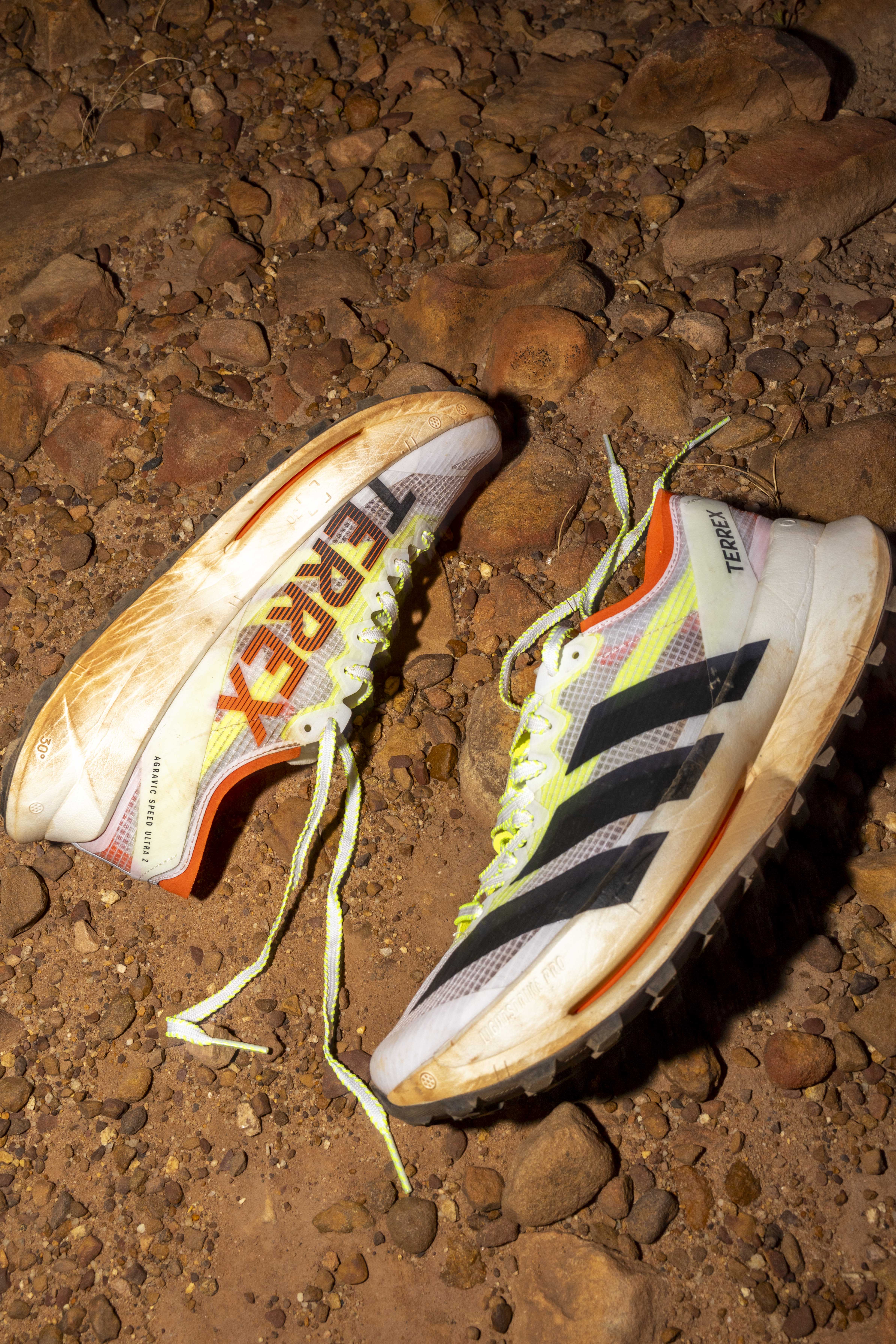 adidas terrex speed ultra 2