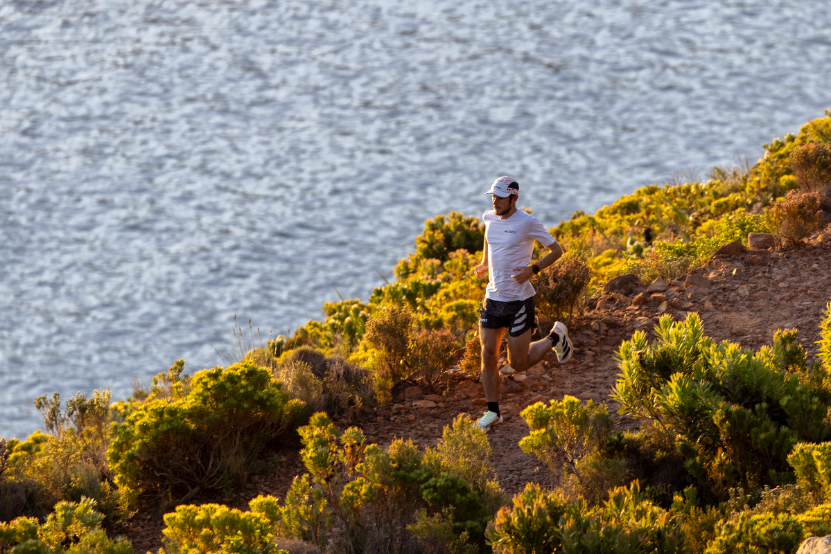 Das Sortiment erklärt: adidas Terrex Agravic