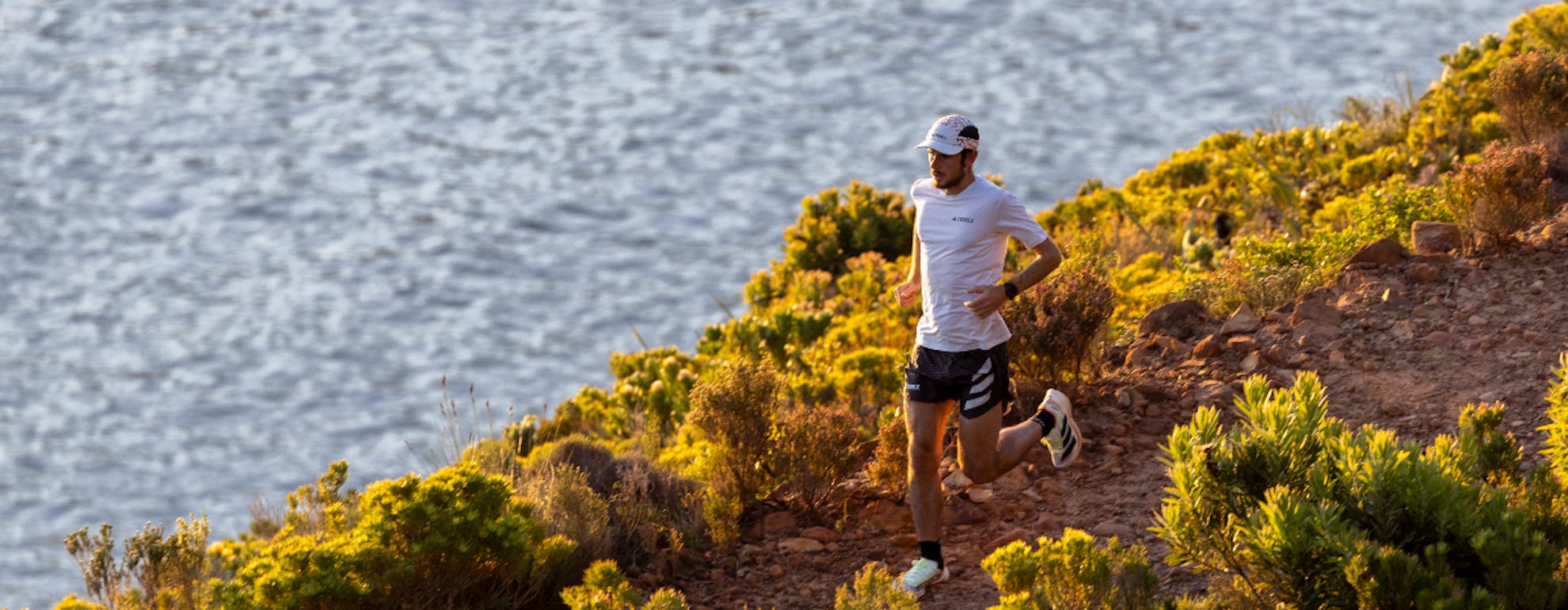 The Range Explained: adidas Terrex Agravic