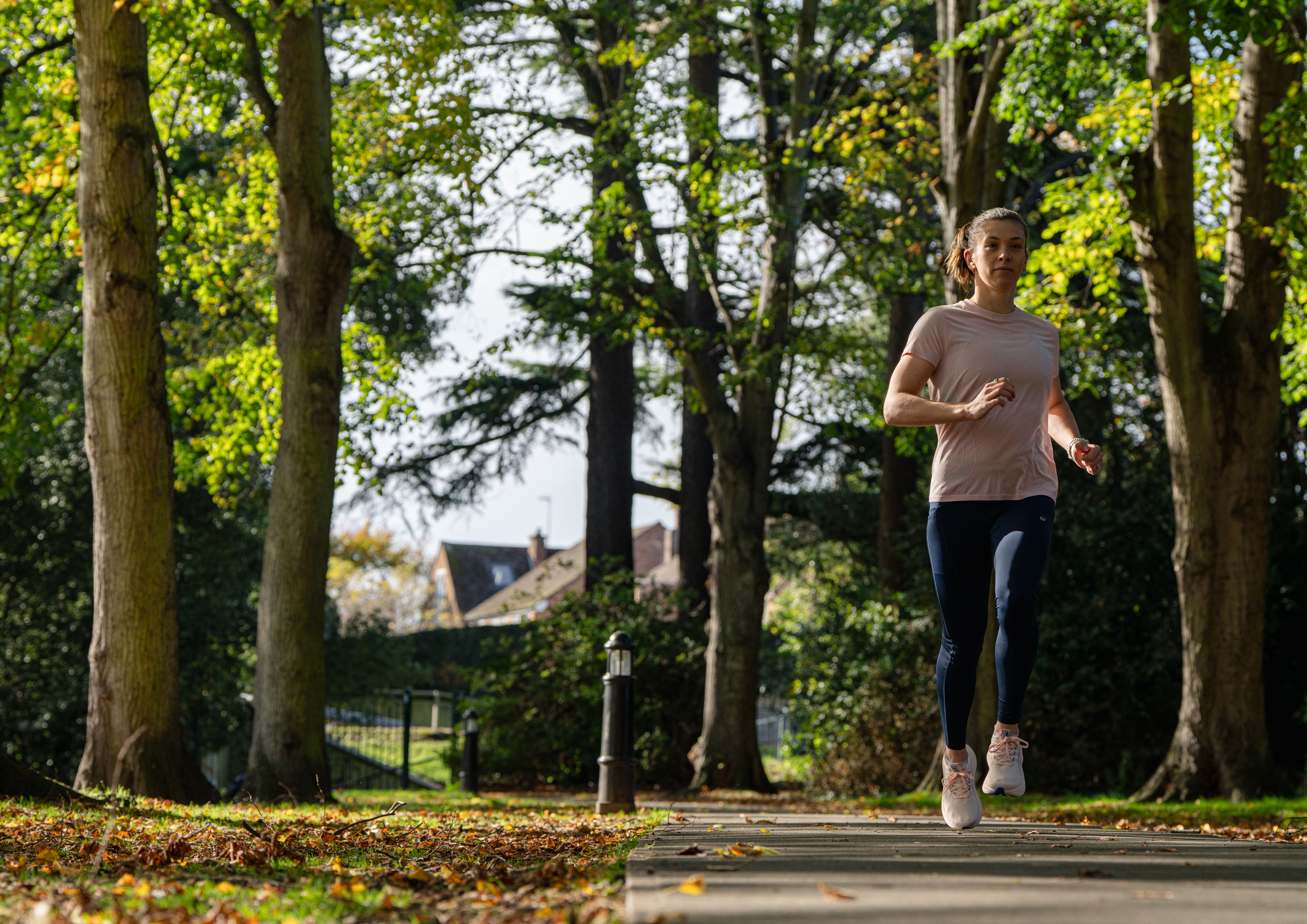 Sophie Coldwell: Progress Over Perfection