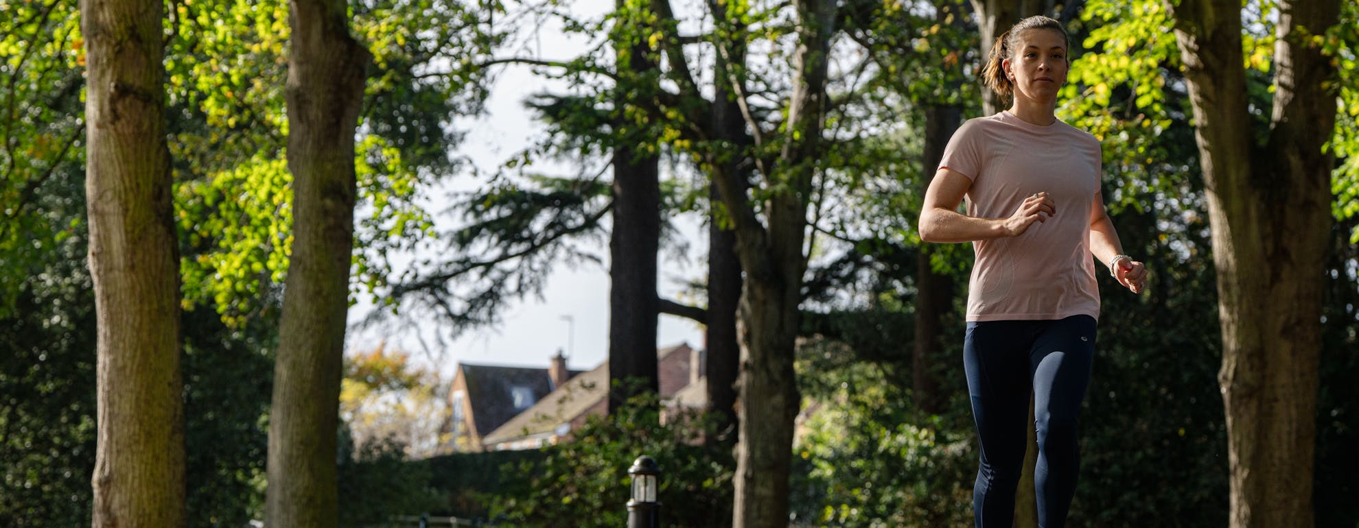 Sophie Coldwell: Progress Over Perfection