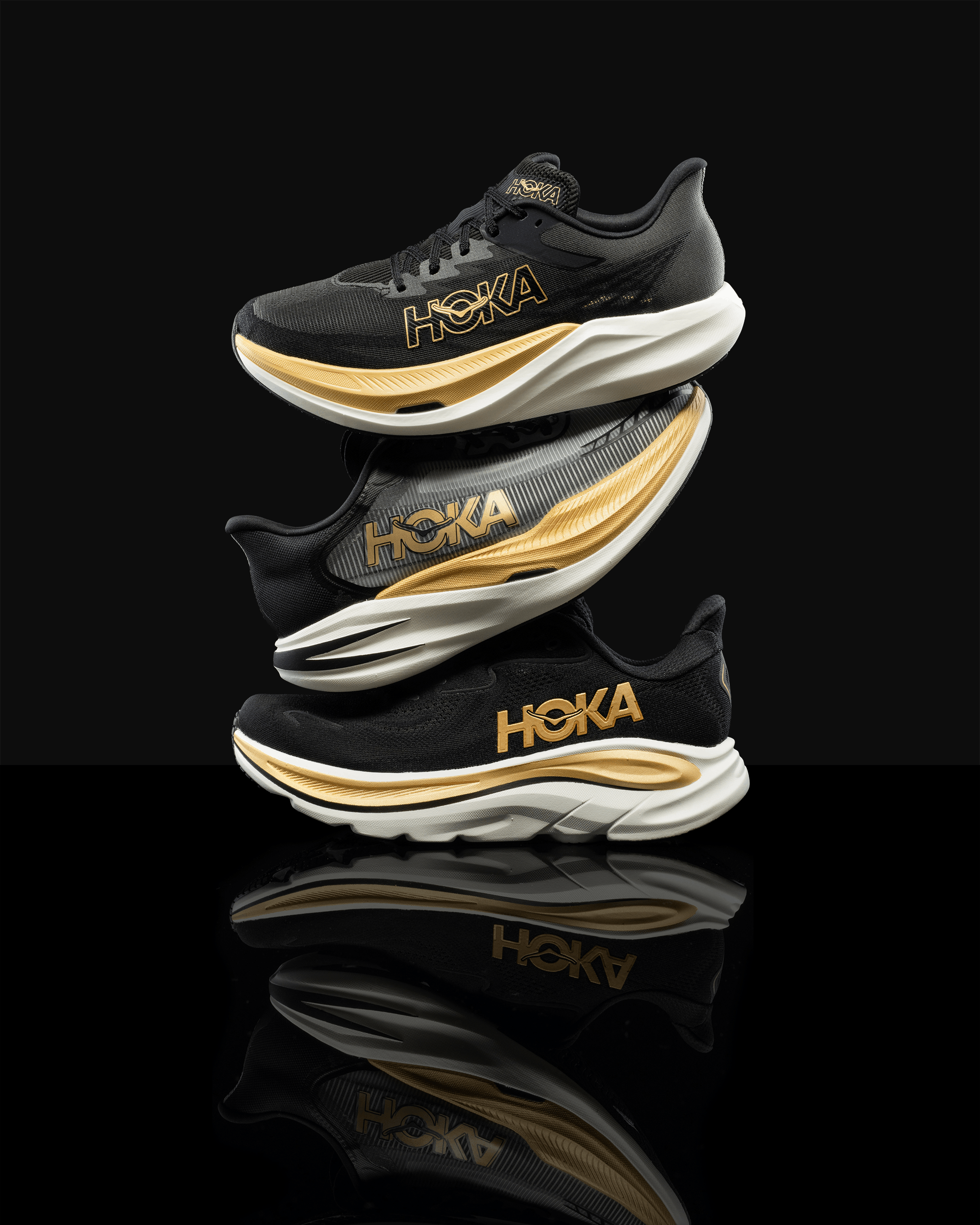 HOKA KOSHI TAN TAN 