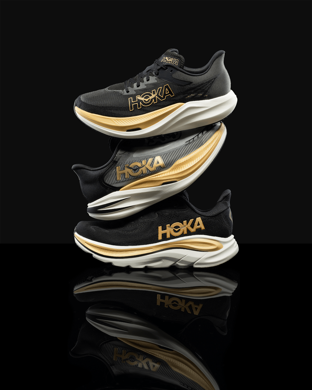 HOKA KOSHI TAN TAN 