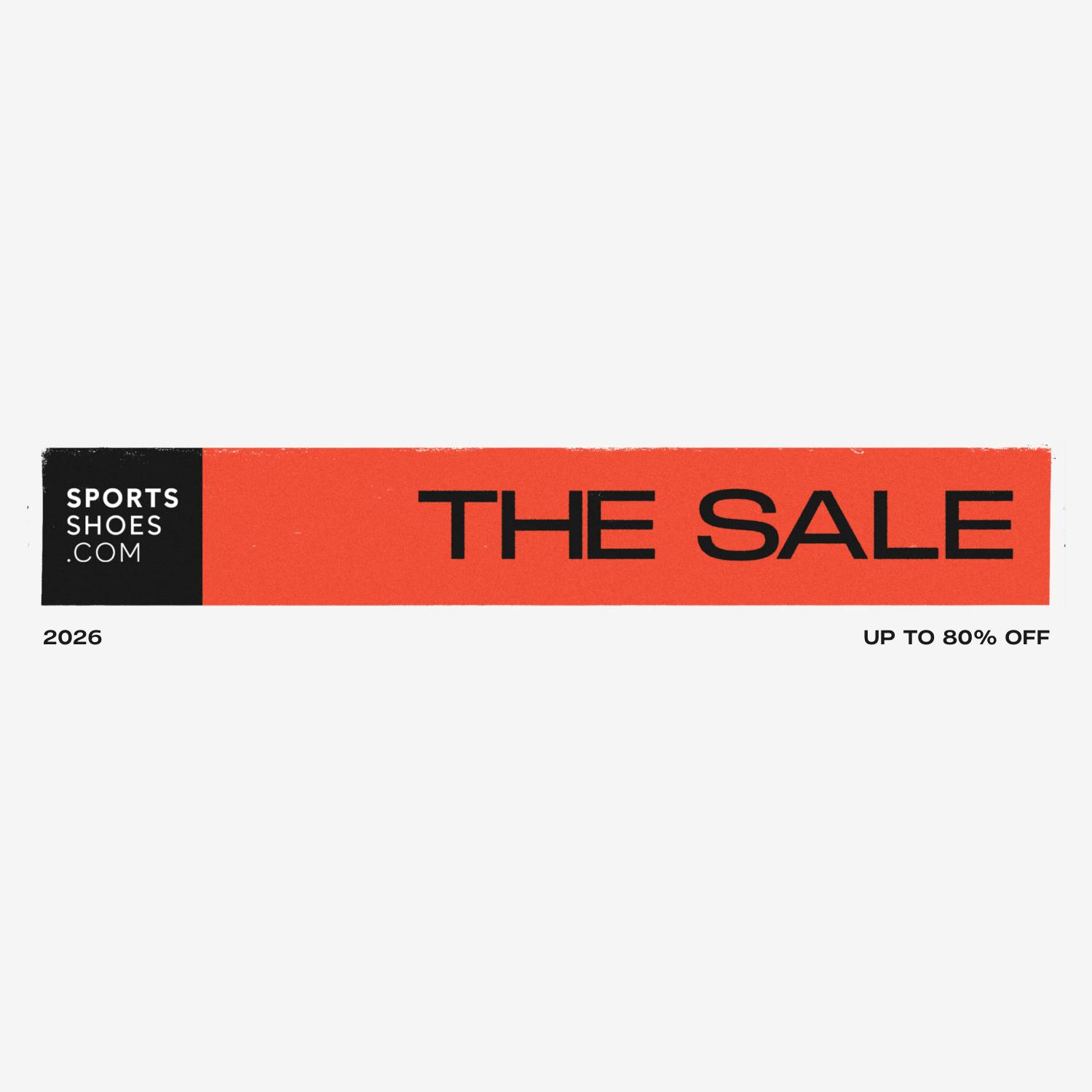 THE SALE 
