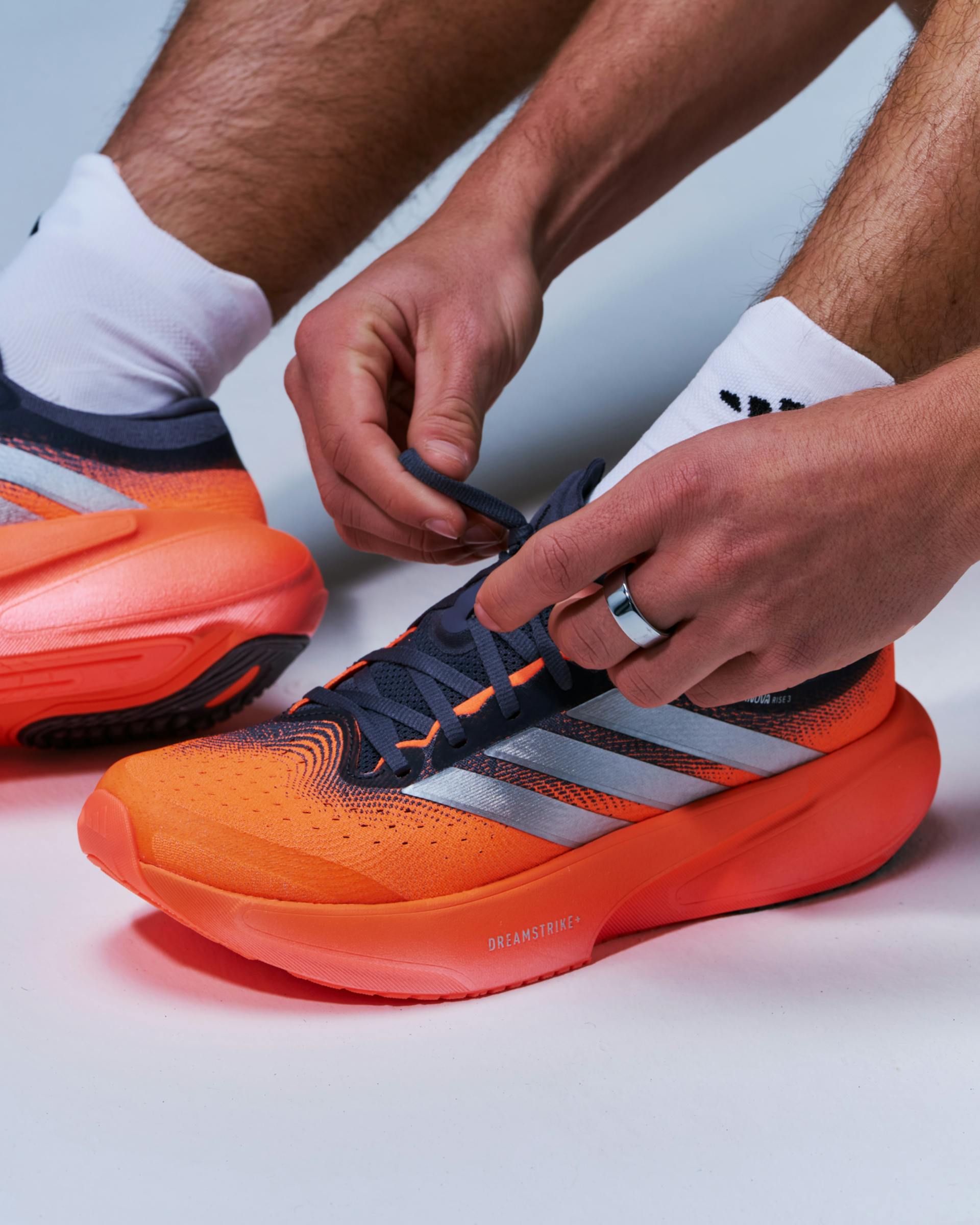 adidas Supernova Rise 3