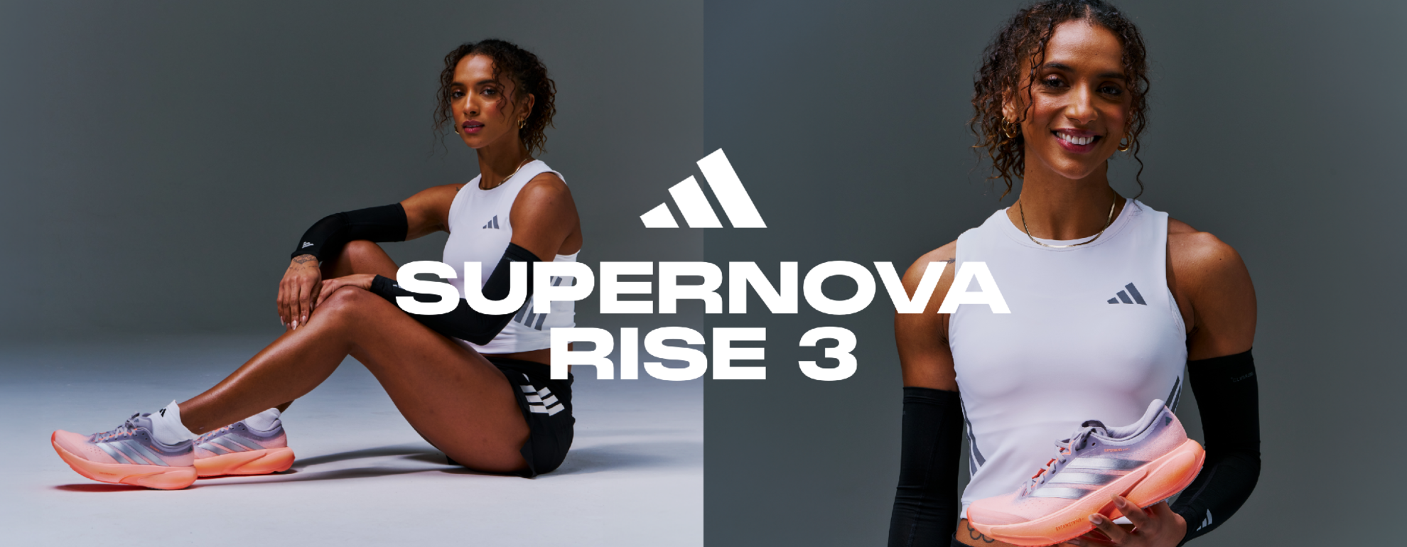 FIRST LOOK: adidas Supernova Rise 3
