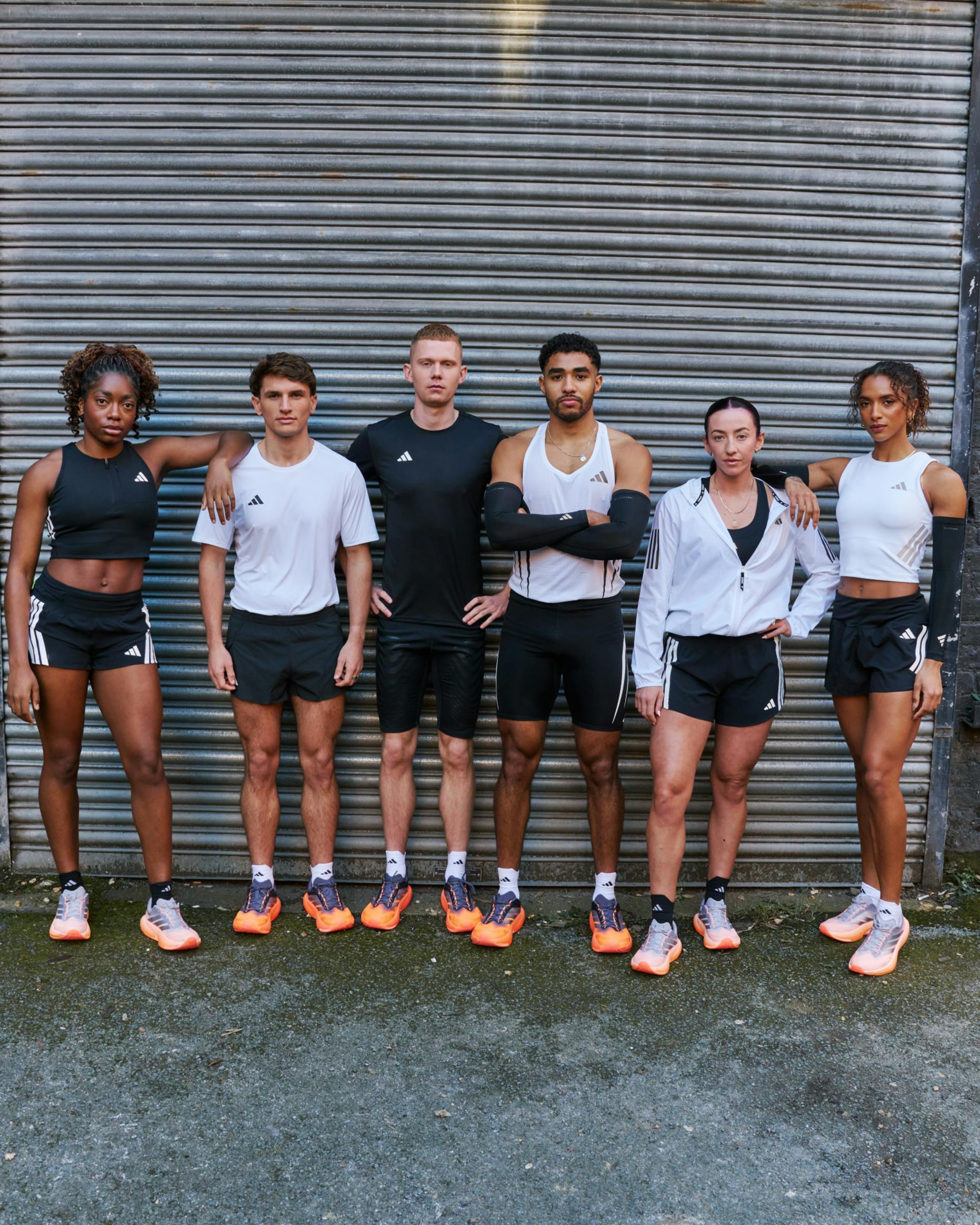 adidas Supernova Rise 3