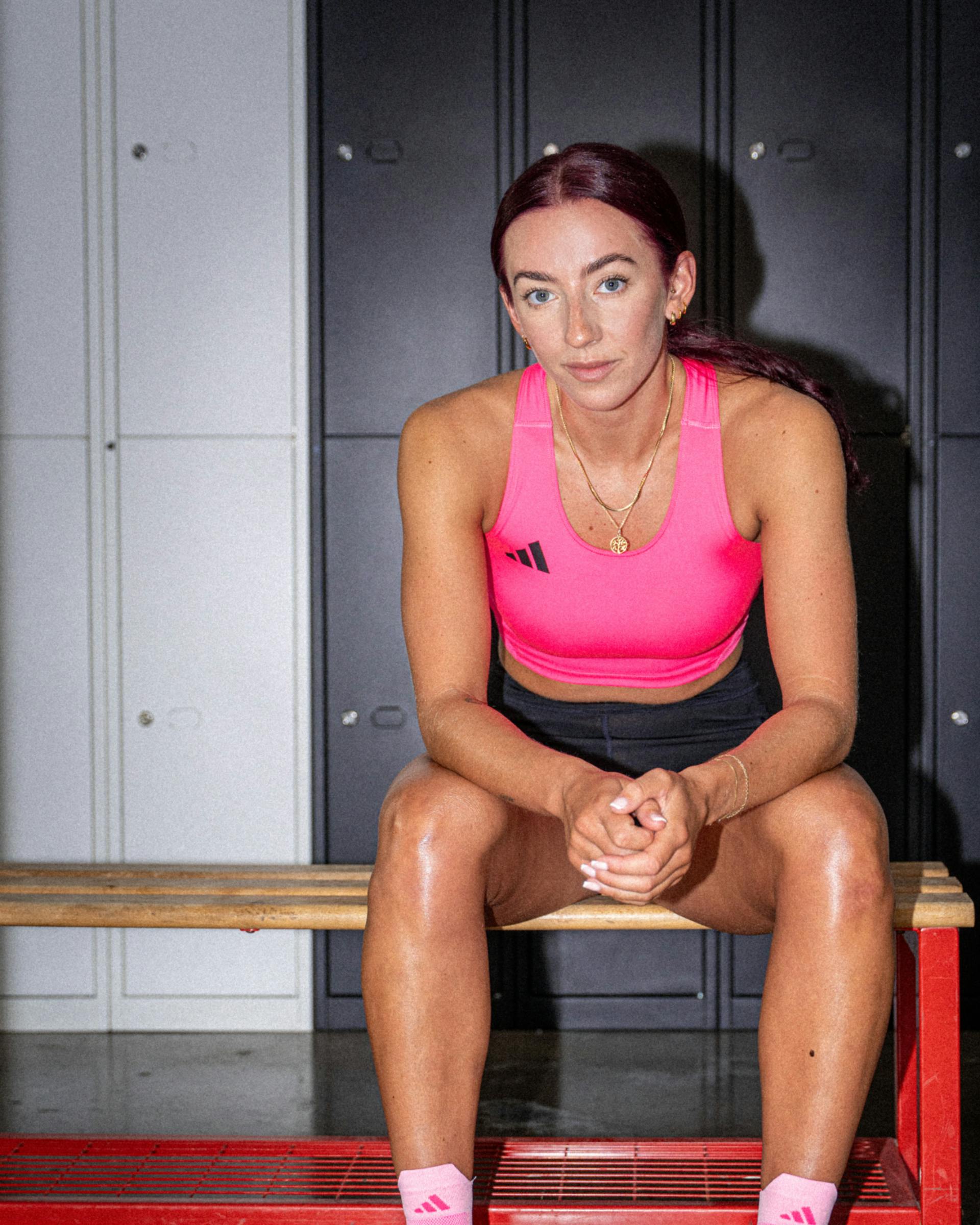 adidas Supernova Rise 3