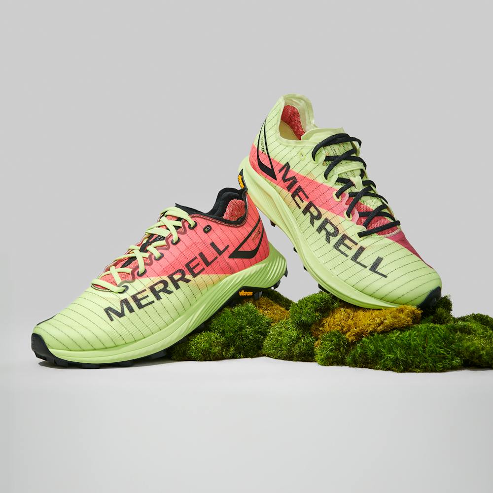 Merrell