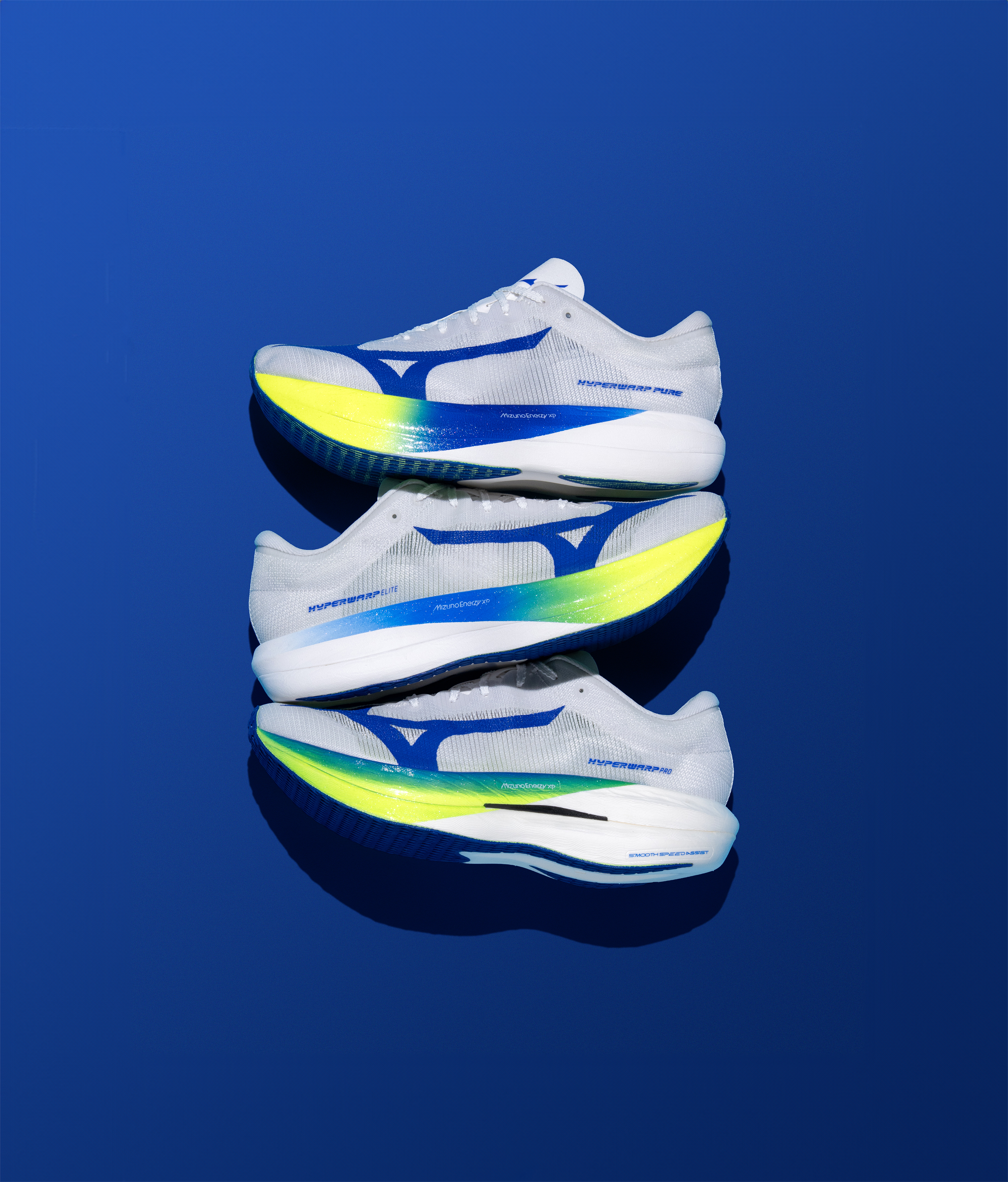 Mizuno-Hyperwarp