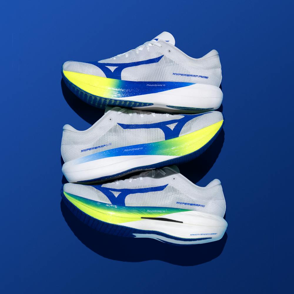 Mizuno-Hyperwarp