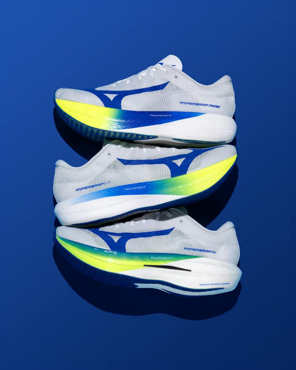 Mizuno-Hyperwarp