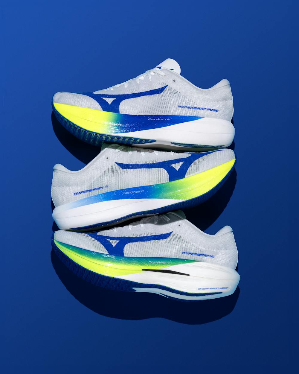 Mizuno-Hyperwarp