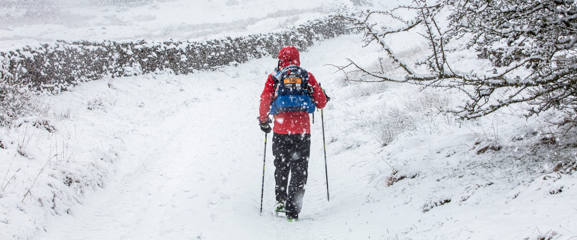 Britain’s Most Brutal Endurance Race Returns