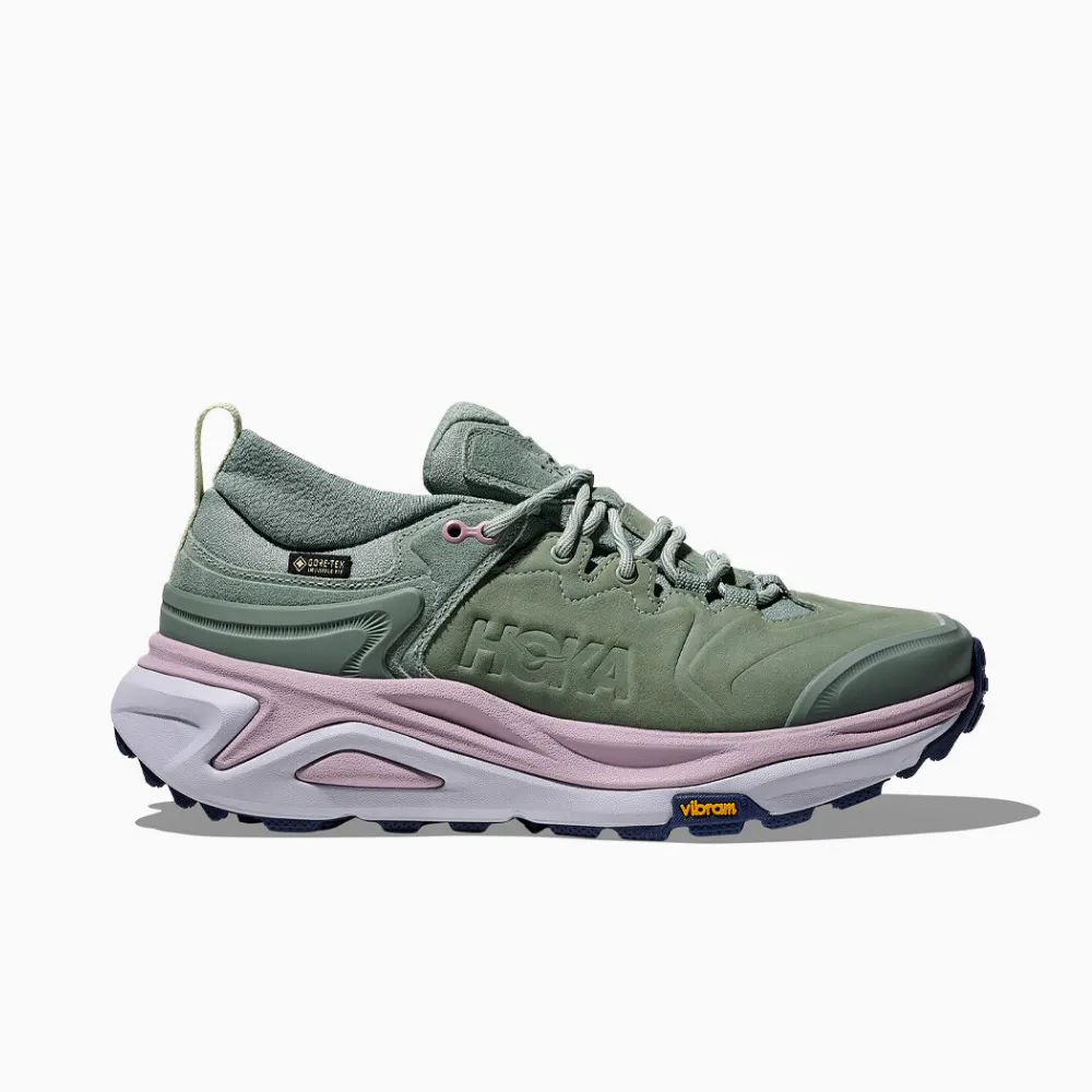 HOKA Kaha 3 Low GORETEX