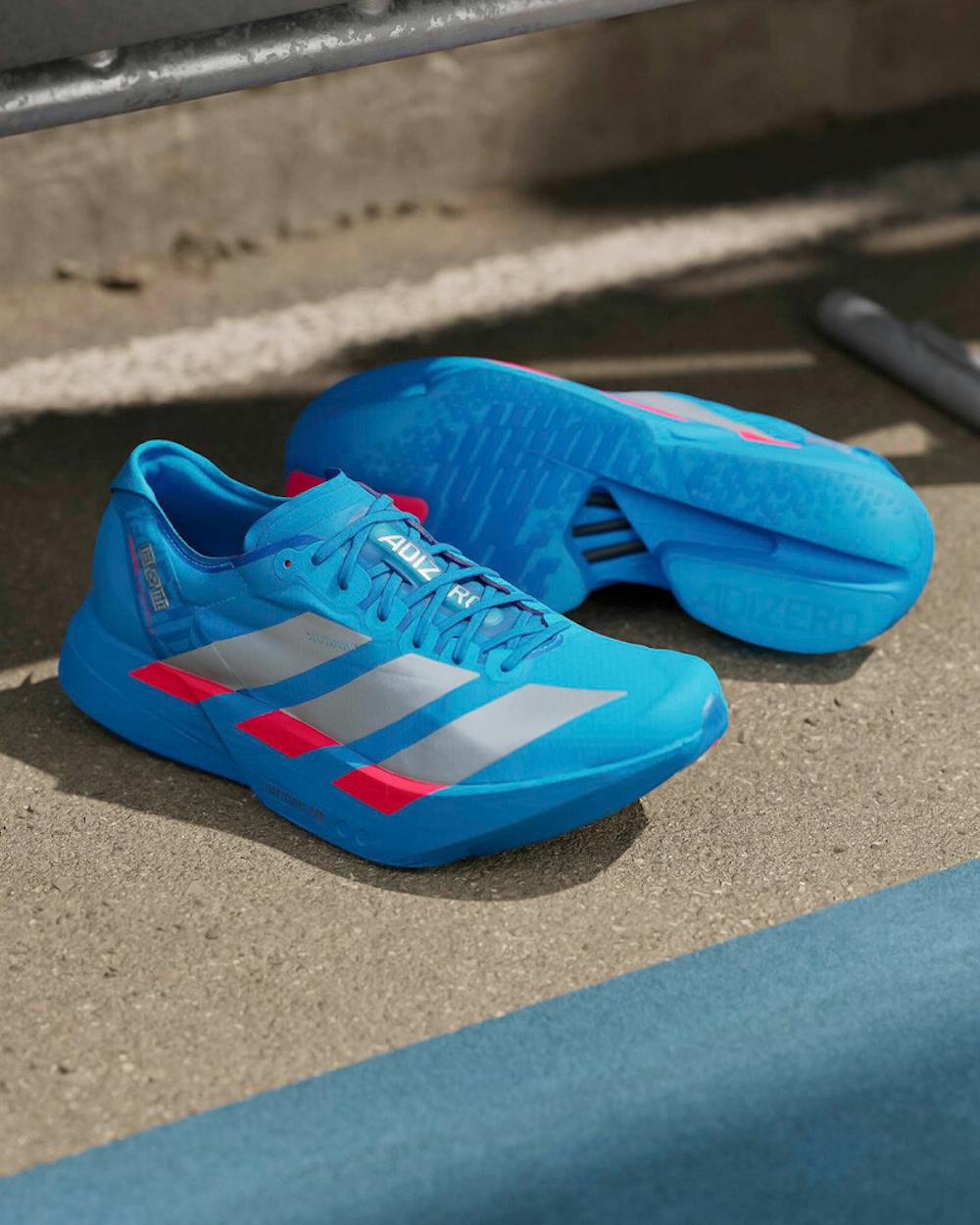 adidas Adizero Adios Pro4