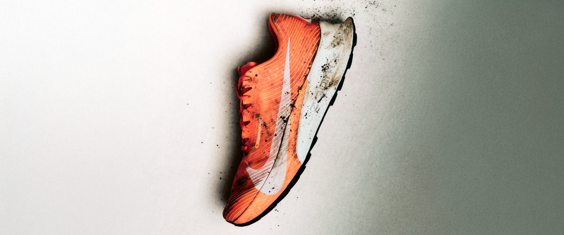 Nike Unleashes the ACG Ultrafly: A Trail-Tuned Super Shoe Built for Athletes Who Choose Wild