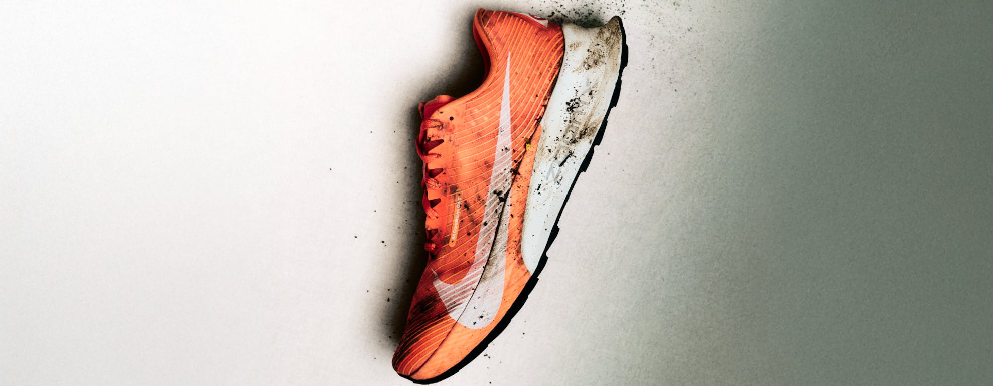 Nike Unleashes the ACG Ultrafly: A Trail-Tuned Super Shoe Built for Athletes Who Choose Wild