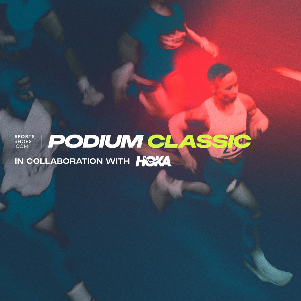 Podium Classic
