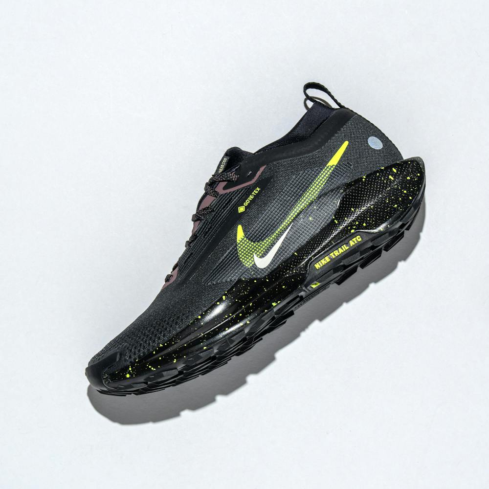 Nike trail