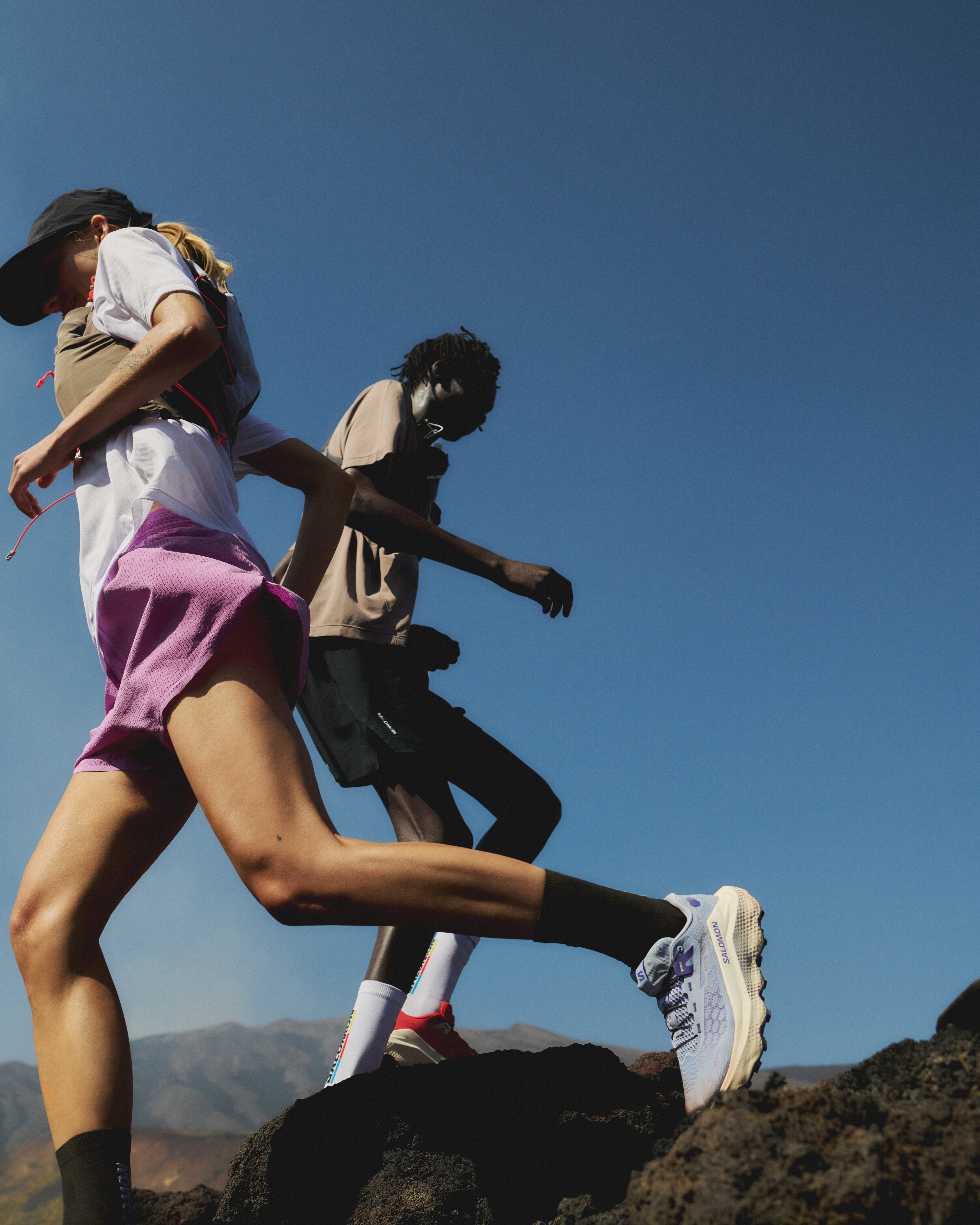 Salomon Ultra Glide 4