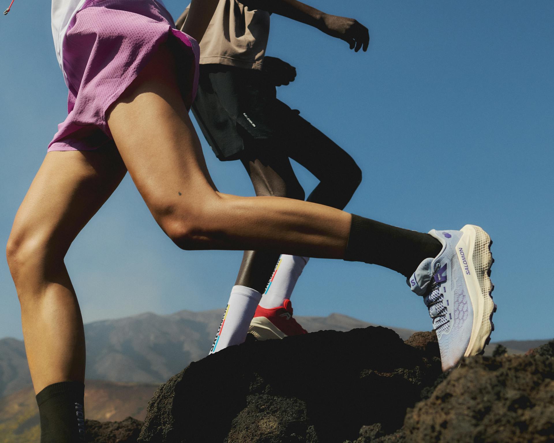 Salomon Ultra Glide 4